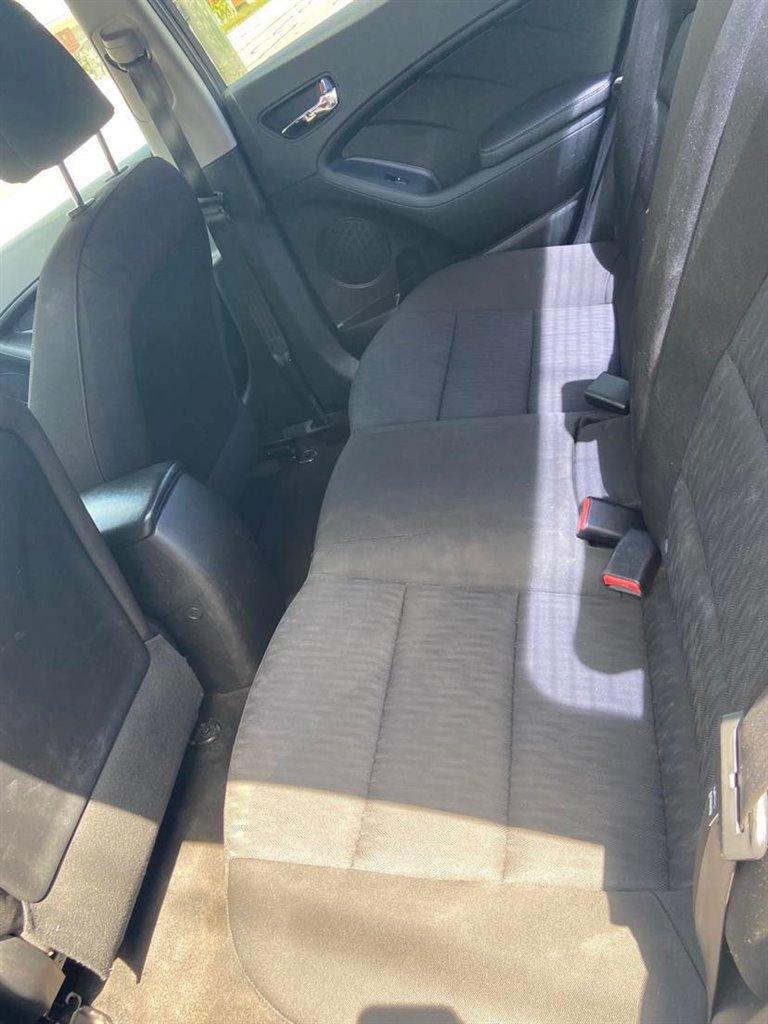 2016 Kia Forte - $5,000