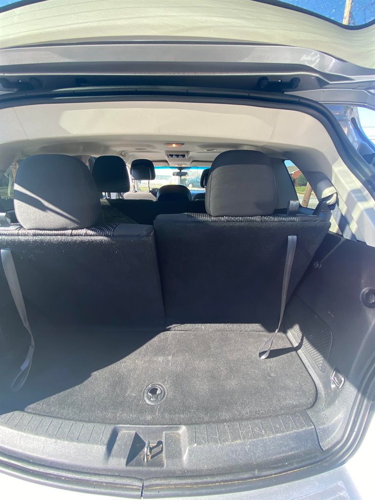 2016 Dodge Journey - $10,000