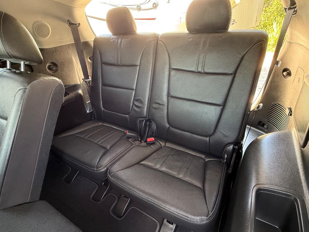 2014 Kia Sorento SX photo