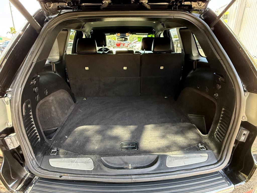 2019 Jeep Cherokee - $25,990