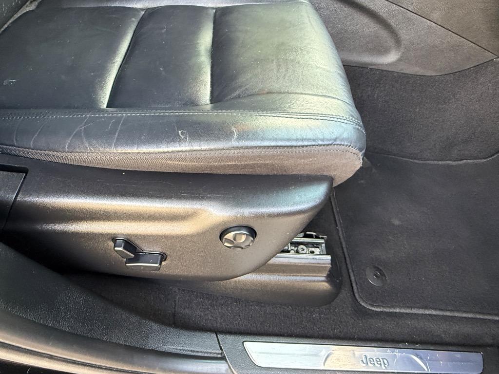2019 Jeep Cherokee - $25,990