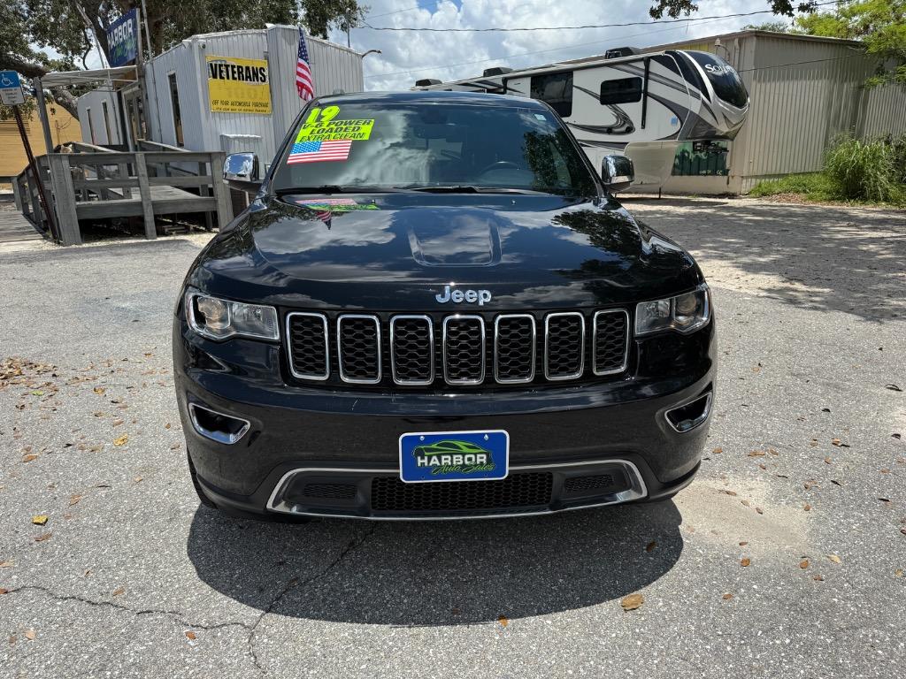2019 Jeep Cherokee - $25,990