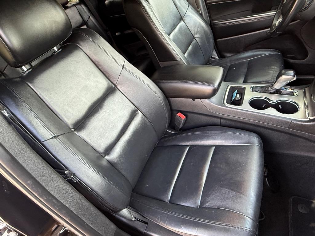 2019 Jeep Cherokee - $25,990