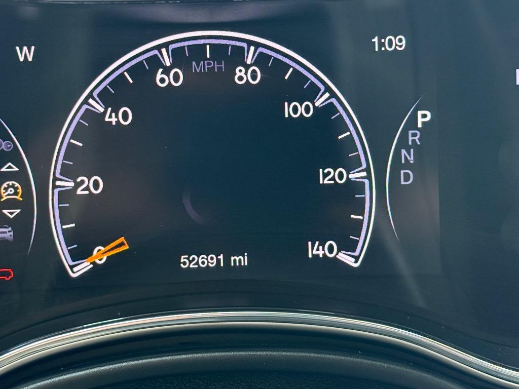 2019 Jeep Cherokee - $25,990