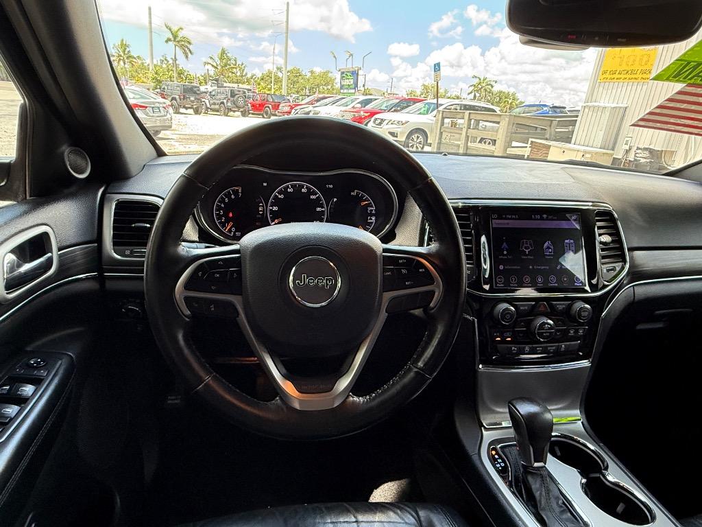 2019 Jeep Cherokee - $25,990