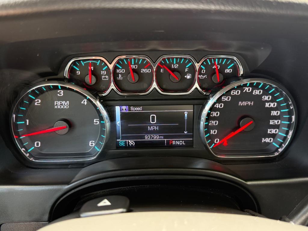 2020 Chevrolet Suburban - $34,650