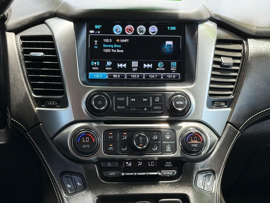 2020 Chevrolet Suburban - $34,650