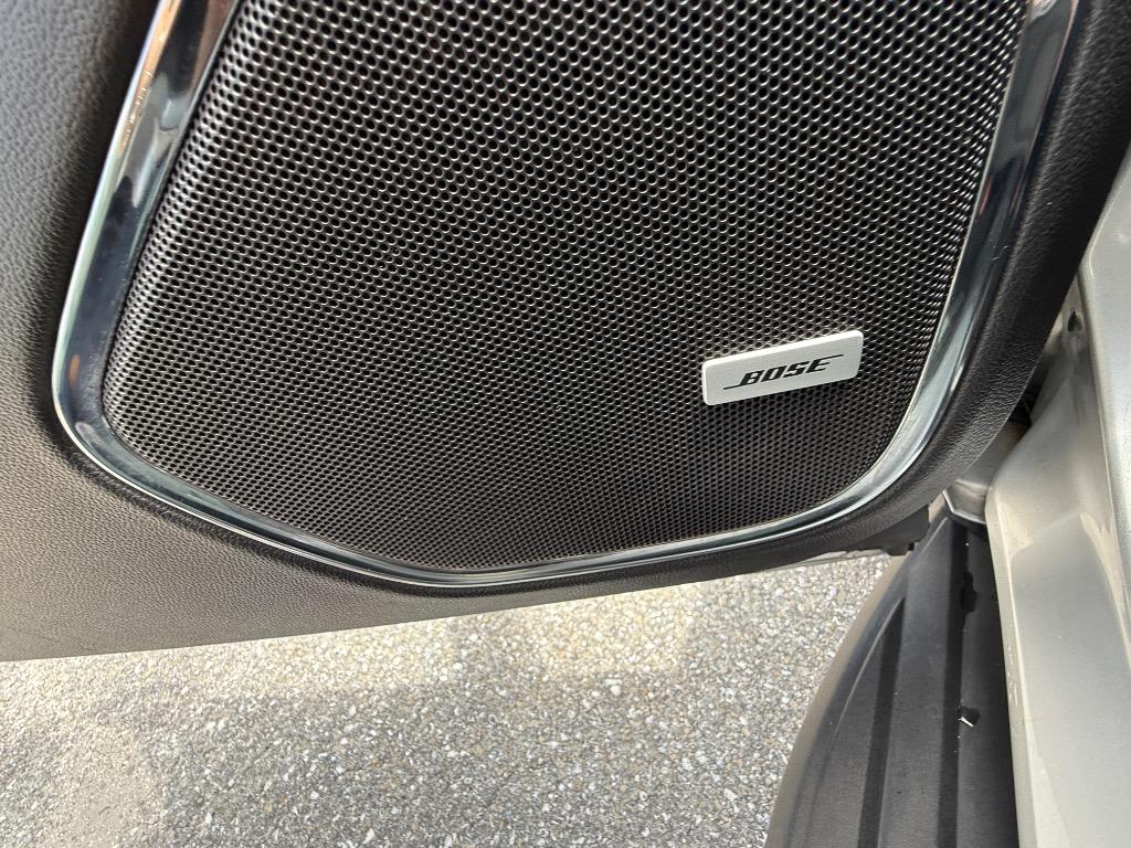 2020 Chevrolet Suburban - $34,650