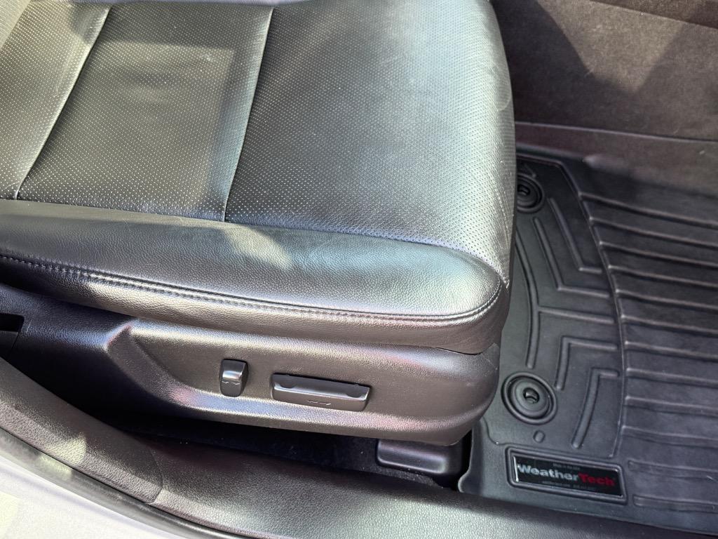 2015 Acura RDX - $14,800