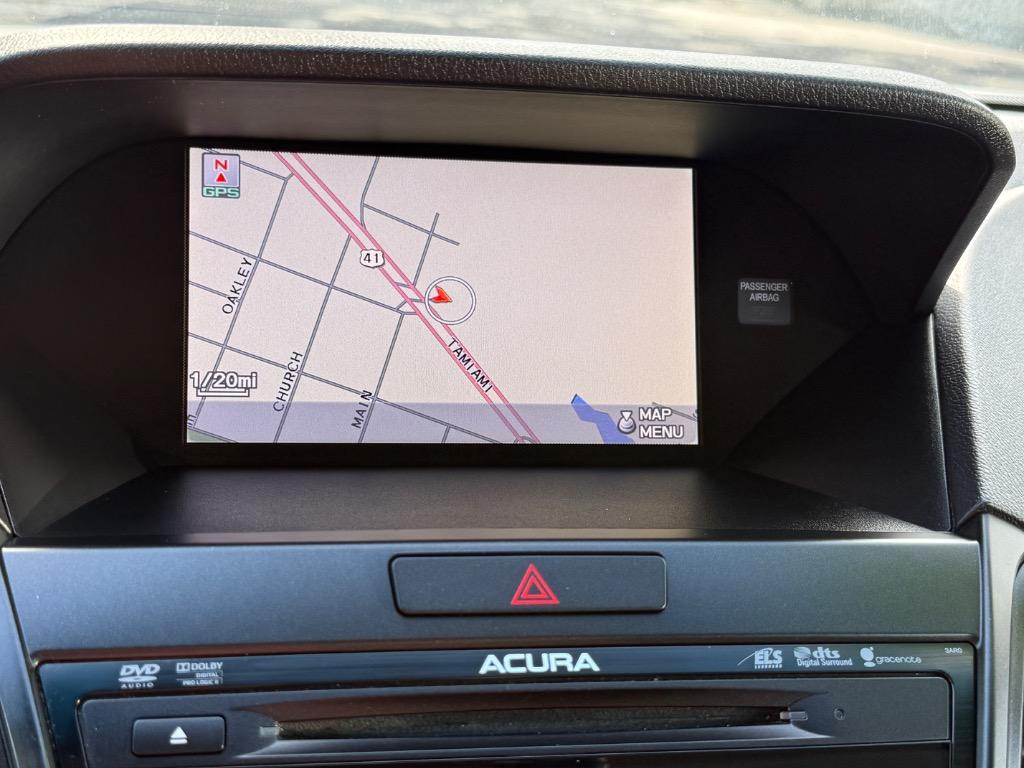 2015 Acura RDX - $14,800