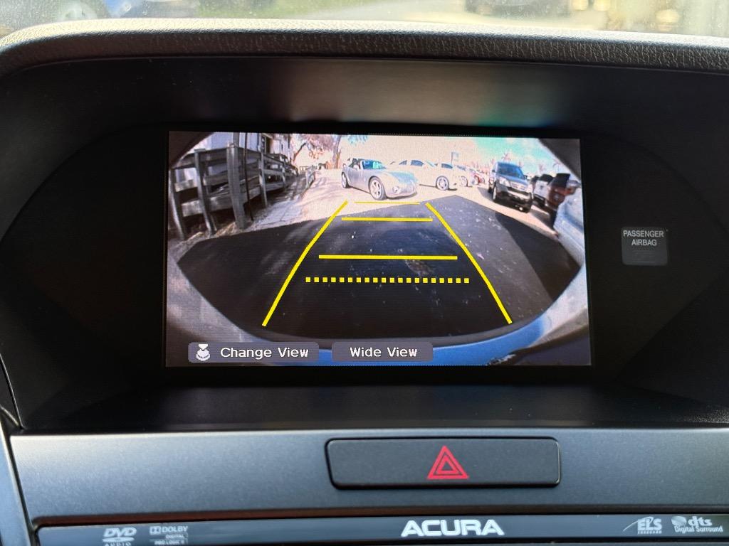 2015 Acura RDX - $14,800