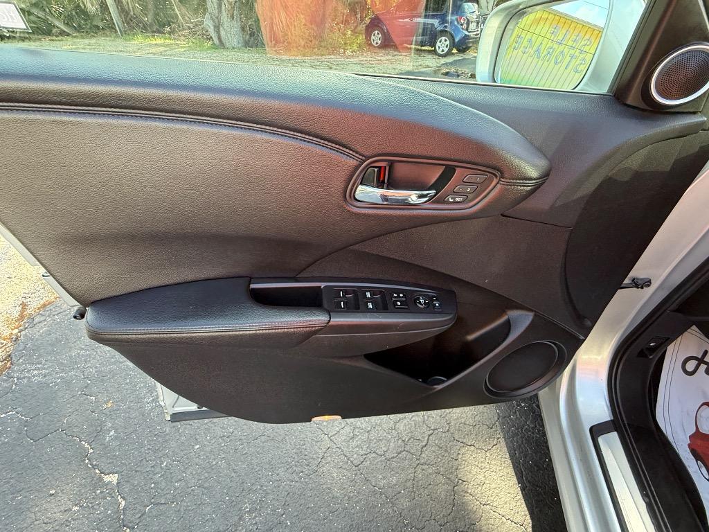 2015 Acura RDX - $14,800