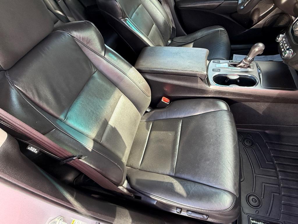 2015 Acura RDX - $14,800