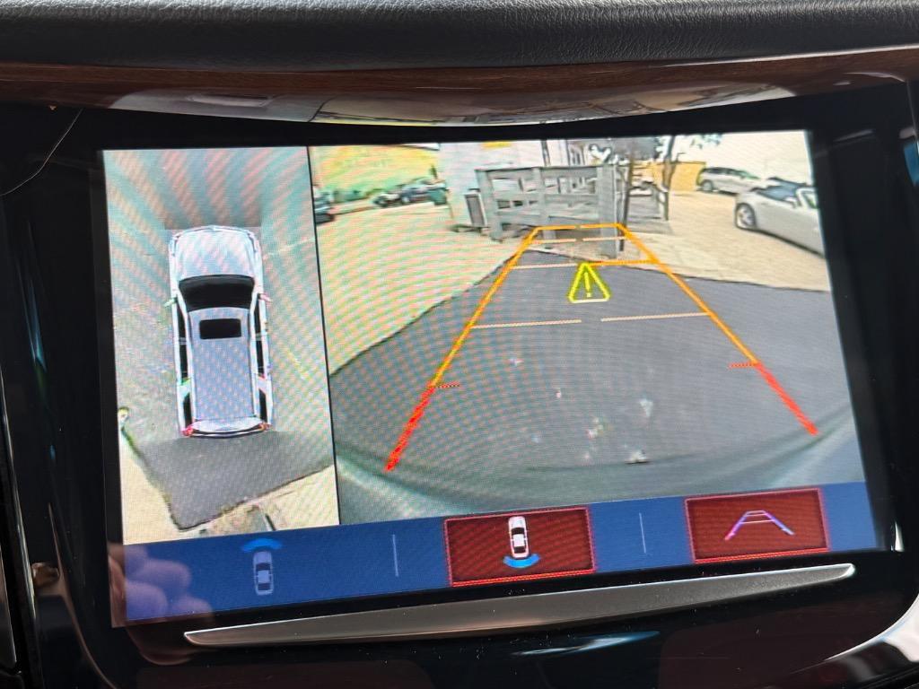 2019 Cadillac Escalade - $34,990