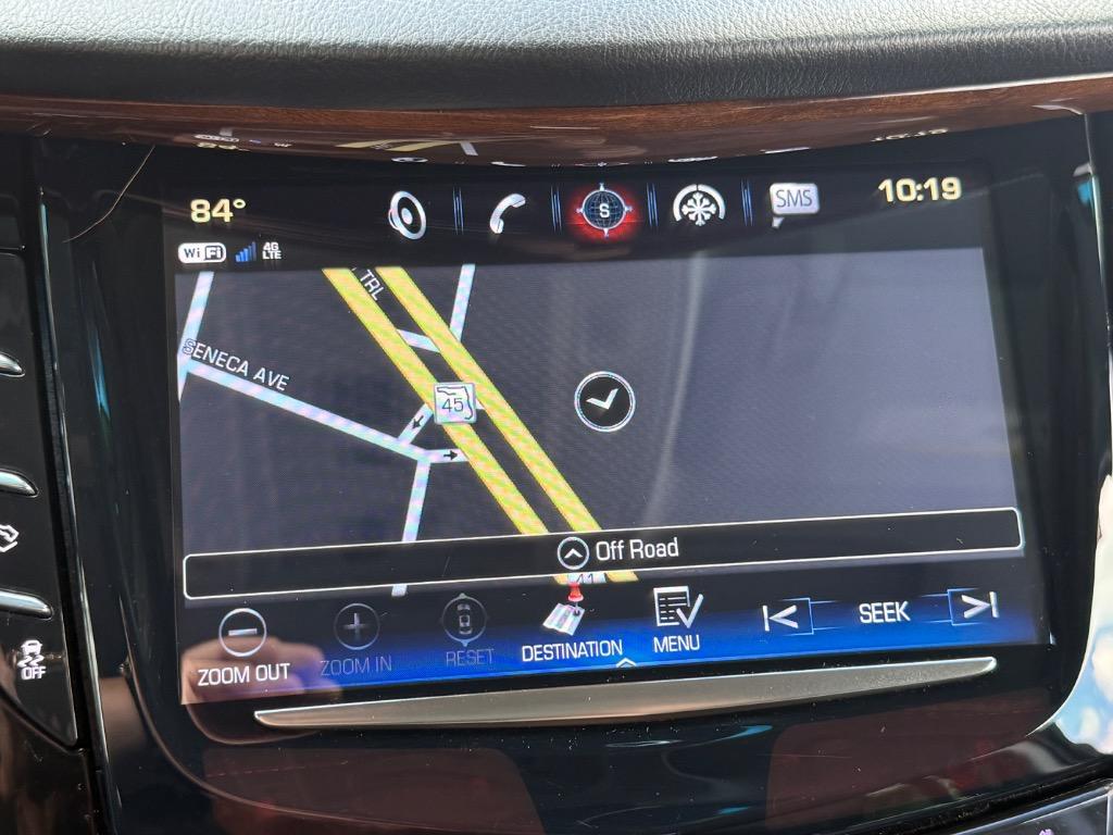 2019 Cadillac Escalade - $34,990
