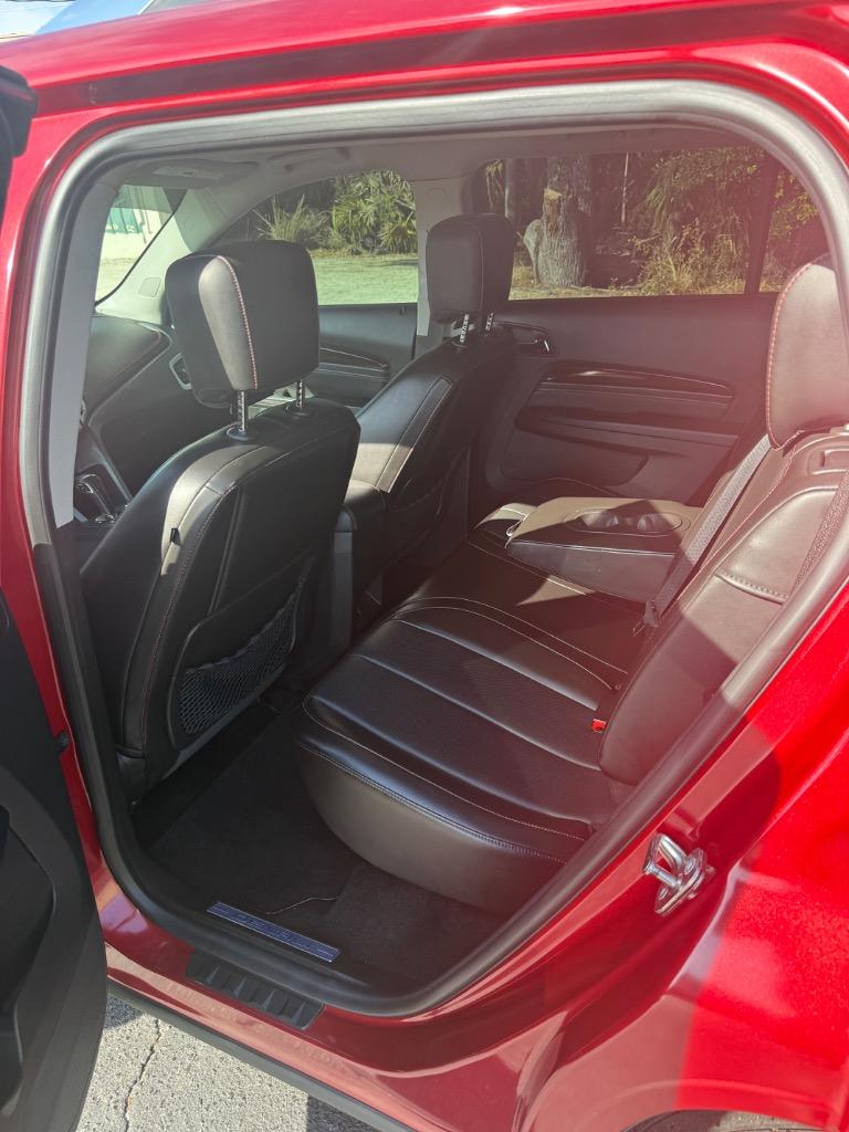 2014 GMC Terrain - $17,990