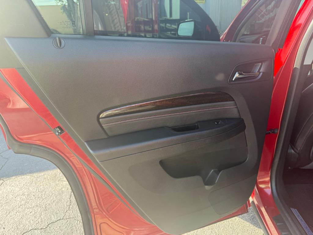 2014 GMC Terrain - $17,990