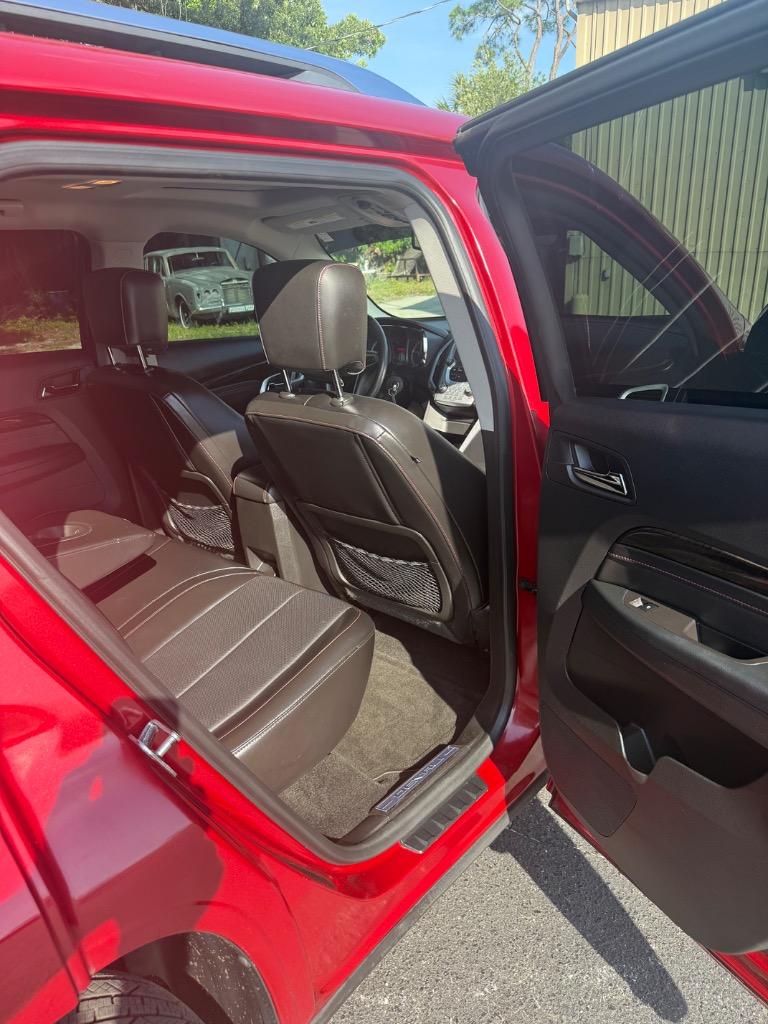 2014 GMC Terrain - $17,990