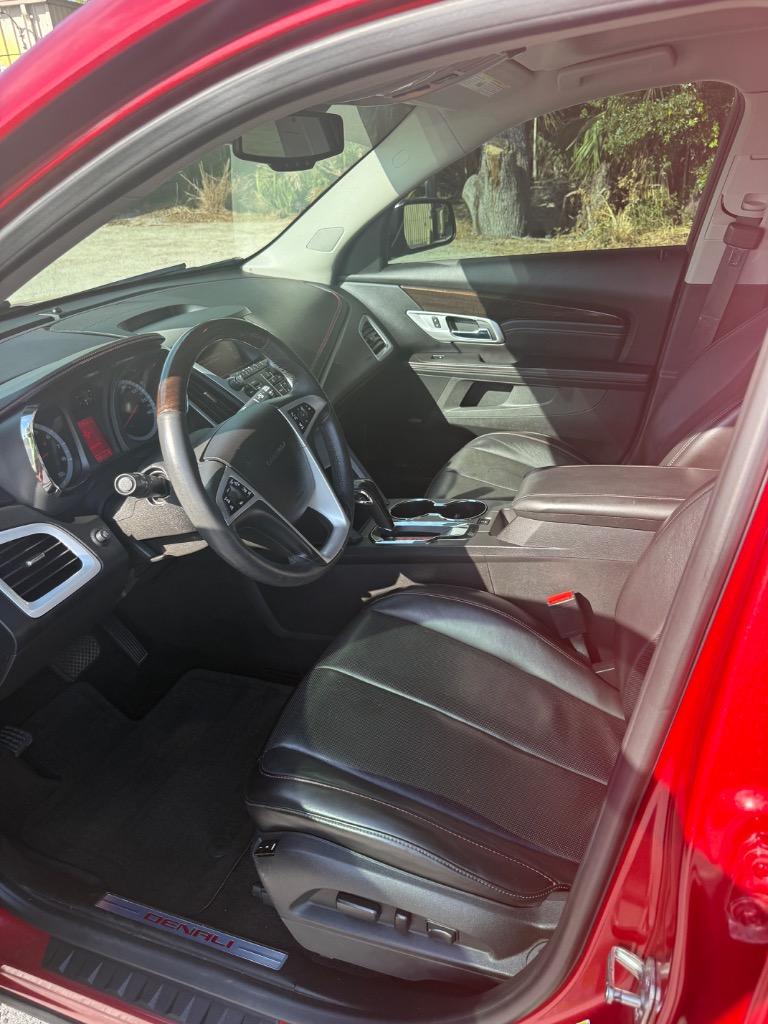 2014 GMC Terrain - $17,990