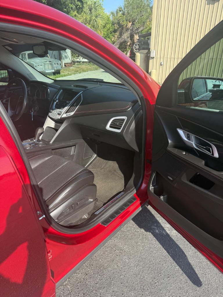 2014 GMC Terrain - $17,990
