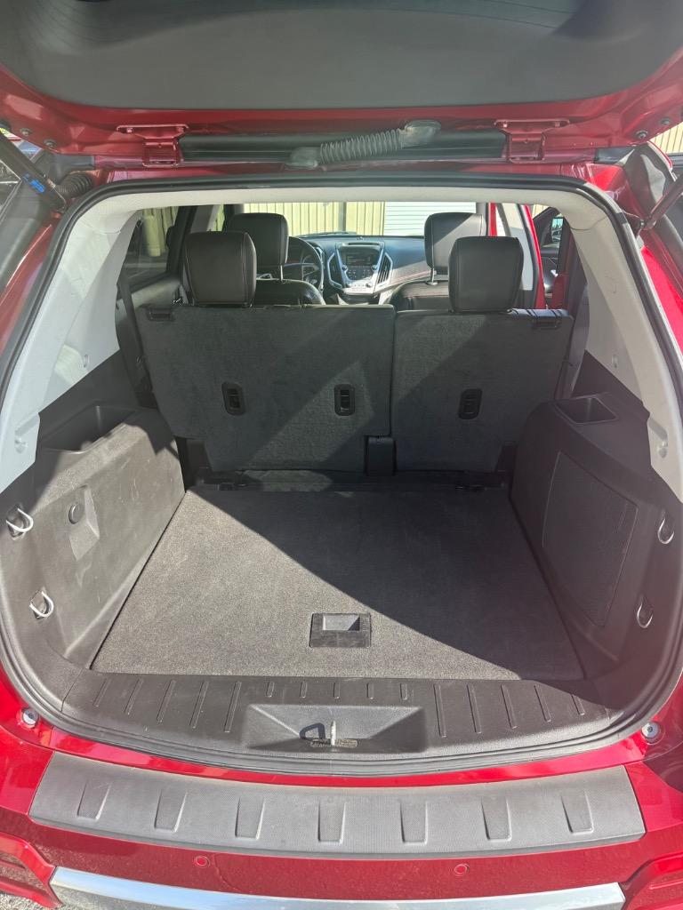 2014 GMC Terrain - $17,990