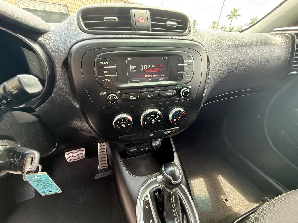 2014 Kia Soul - $7,990