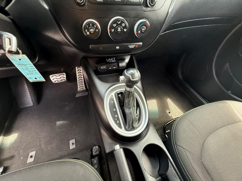 2014 Kia Soul - $7,990