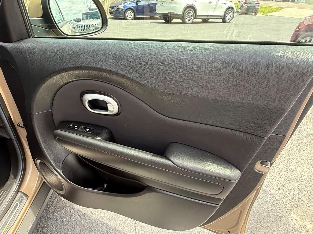 2014 Kia Soul - $7,990