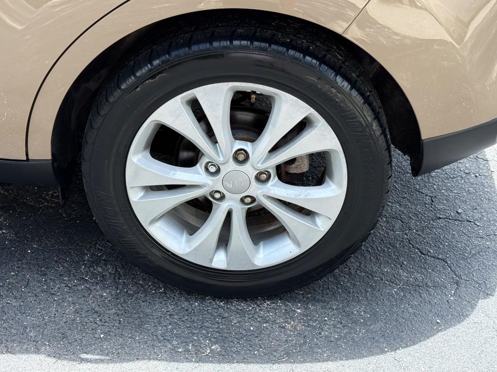 2014 Kia Soul - $7,990