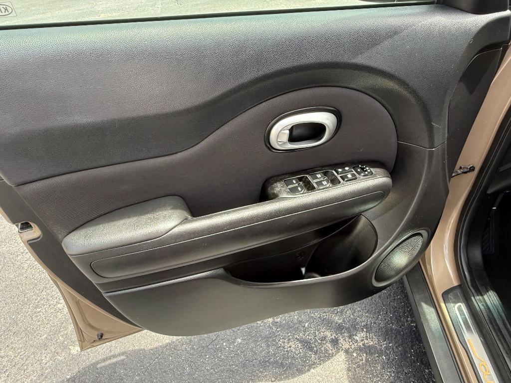 2014 Kia Soul - $7,990