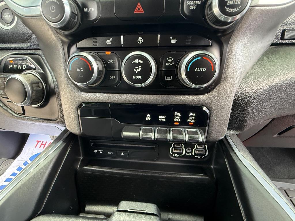 2019 Ram 1500 - $25,990