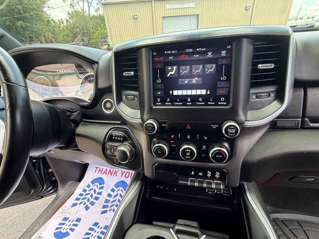 2019 Ram 1500 - $25,990