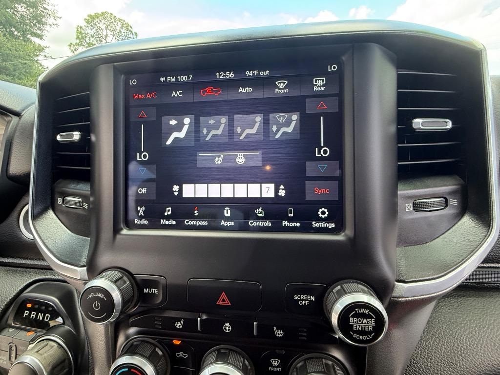 2019 Ram 1500 - $25,990