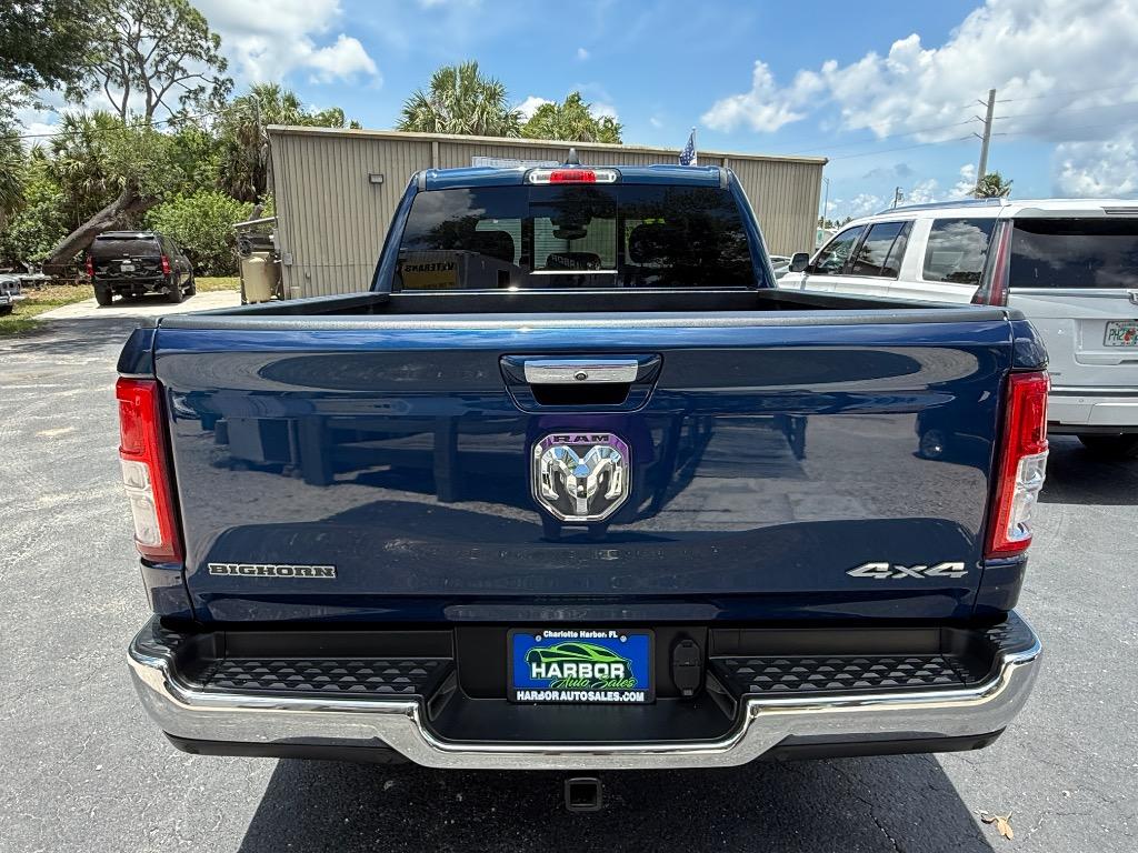 2019 Ram 1500 - $25,990