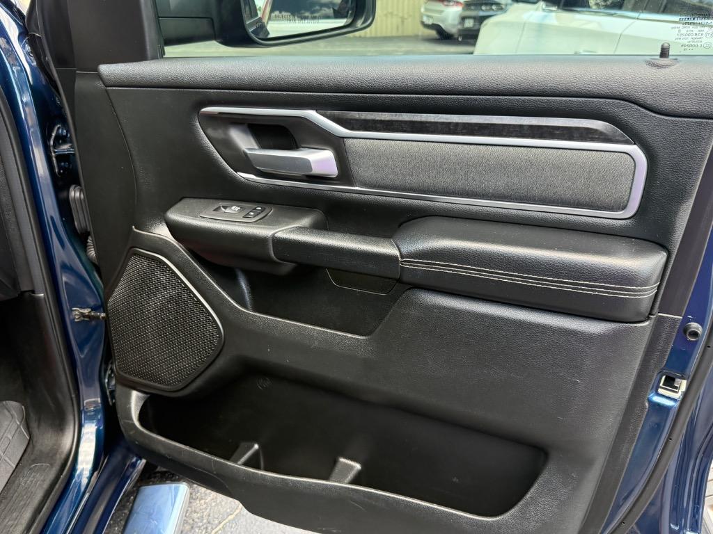 2019 Ram 1500 - $25,990