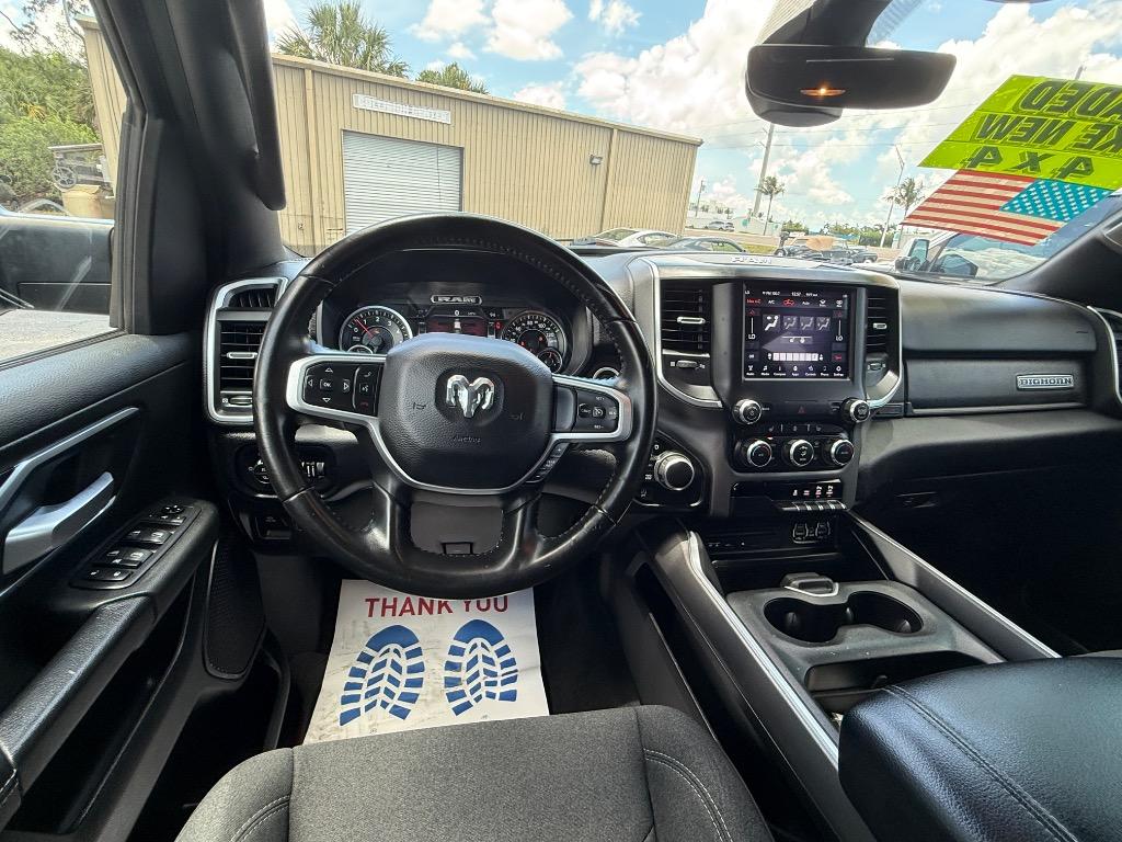 2019 Ram 1500 - $25,990