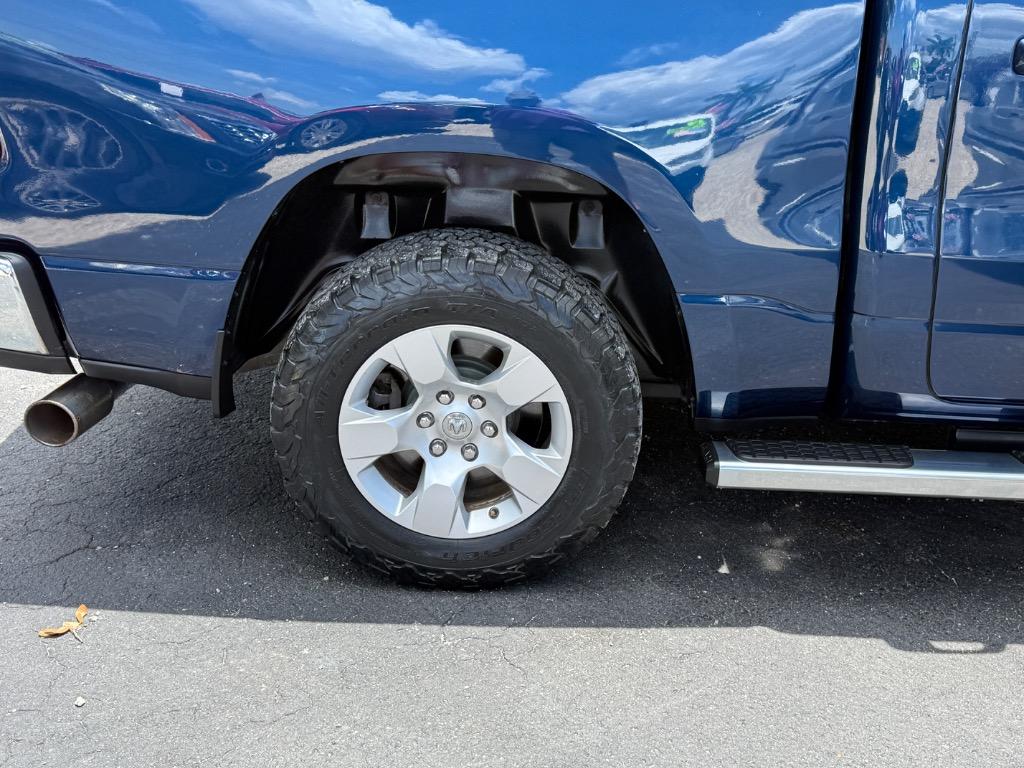 2019 Ram 1500 - $25,990