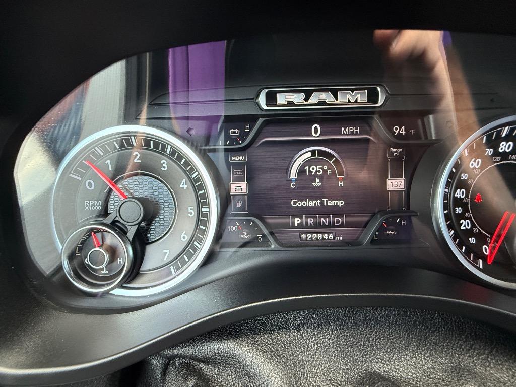 2019 Ram 1500 - $25,990