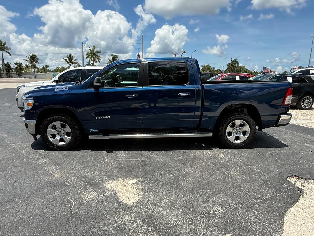 2019 Ram 1500 - $25,990