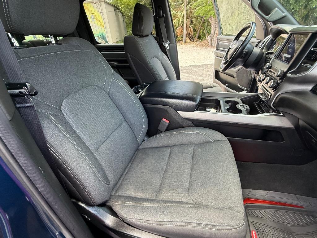 2019 Ram 1500 - $25,990