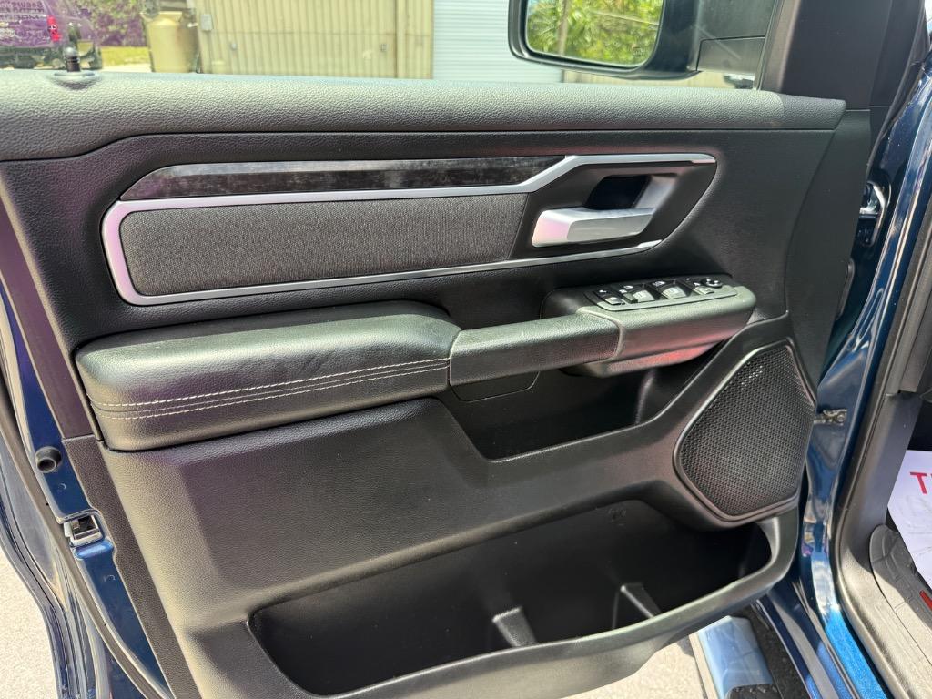2019 Ram 1500 - $25,990