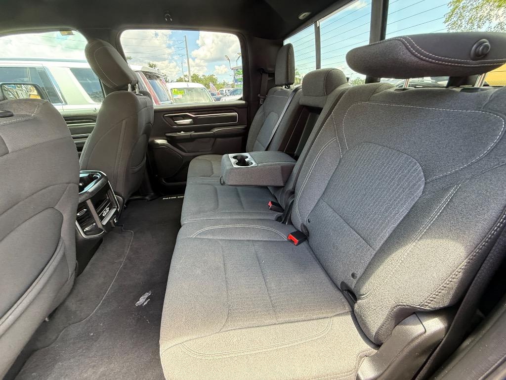 2019 Ram 1500 - $25,990