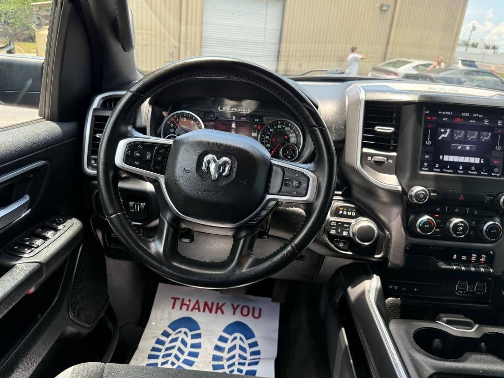 2019 Ram 1500 - $25,990
