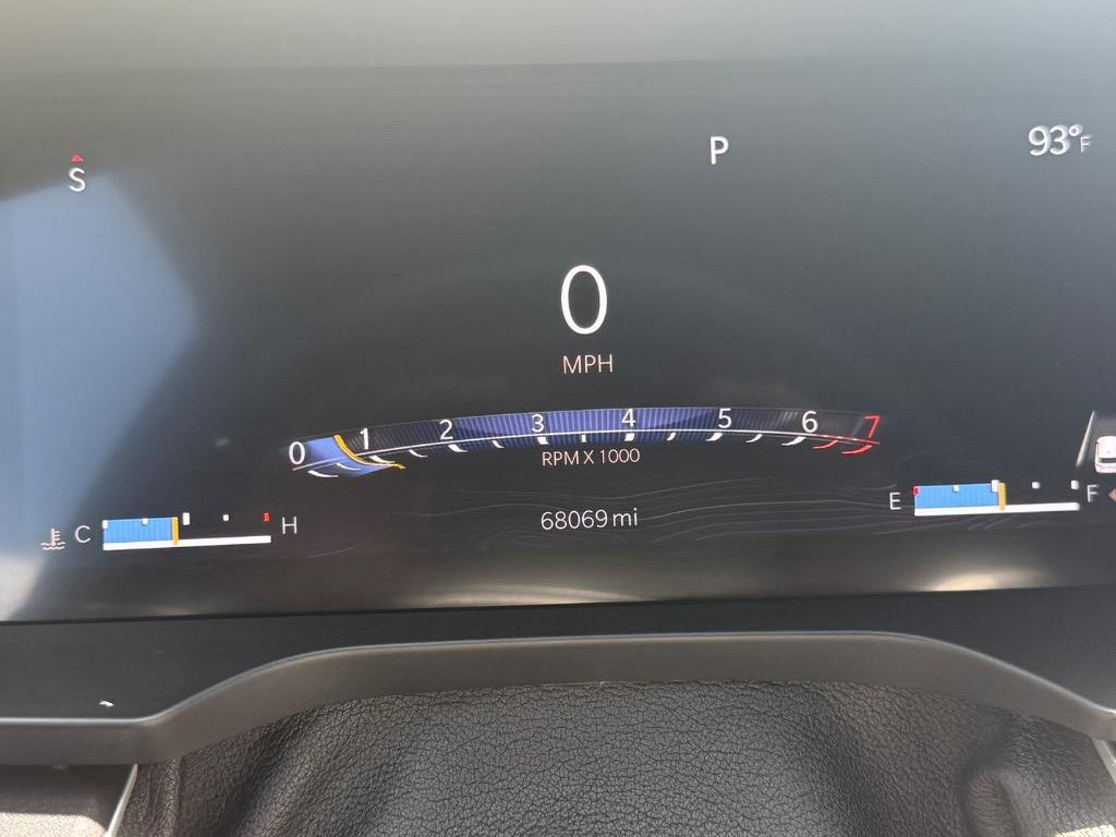 2023 Jeep Cherokee - $25,990