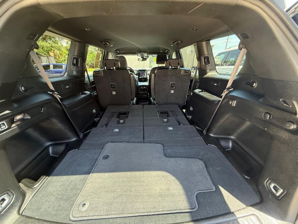 2023 Jeep Cherokee - $25,990
