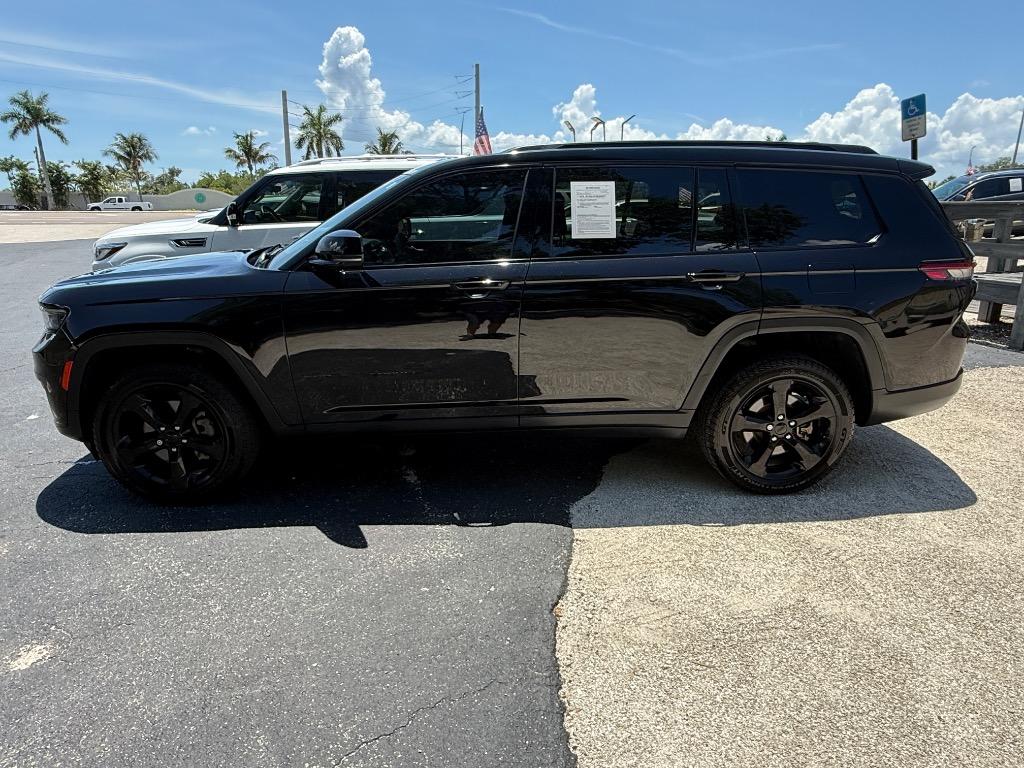 2023 Jeep Cherokee - $25,990