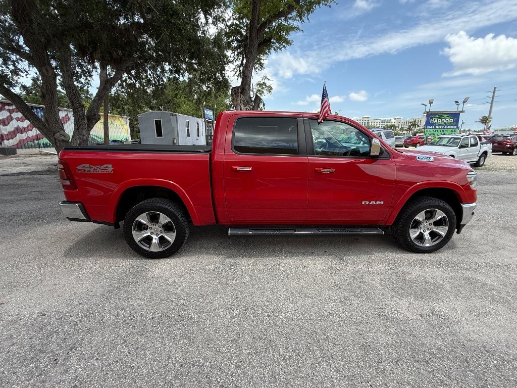 2020 Ram 1500 - $38,990