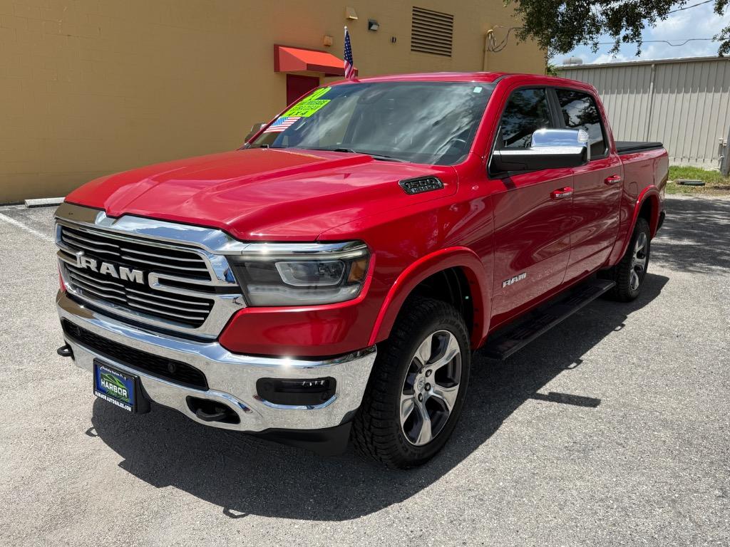 2020 Ram 1500 - $38,990