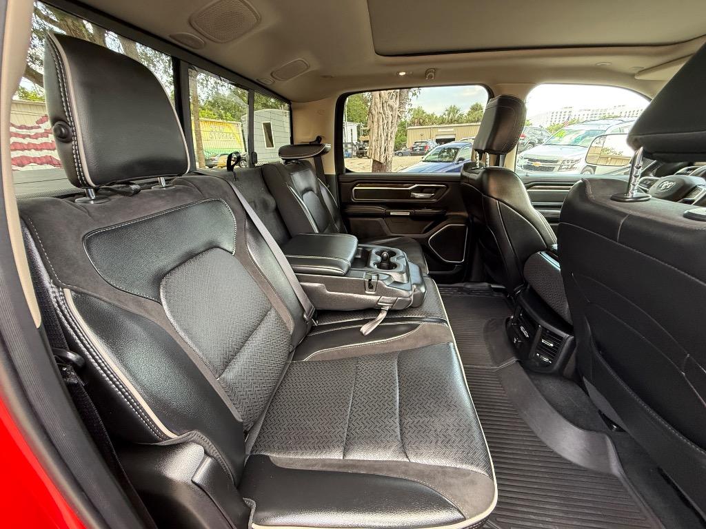 2020 Ram 1500 - $38,990