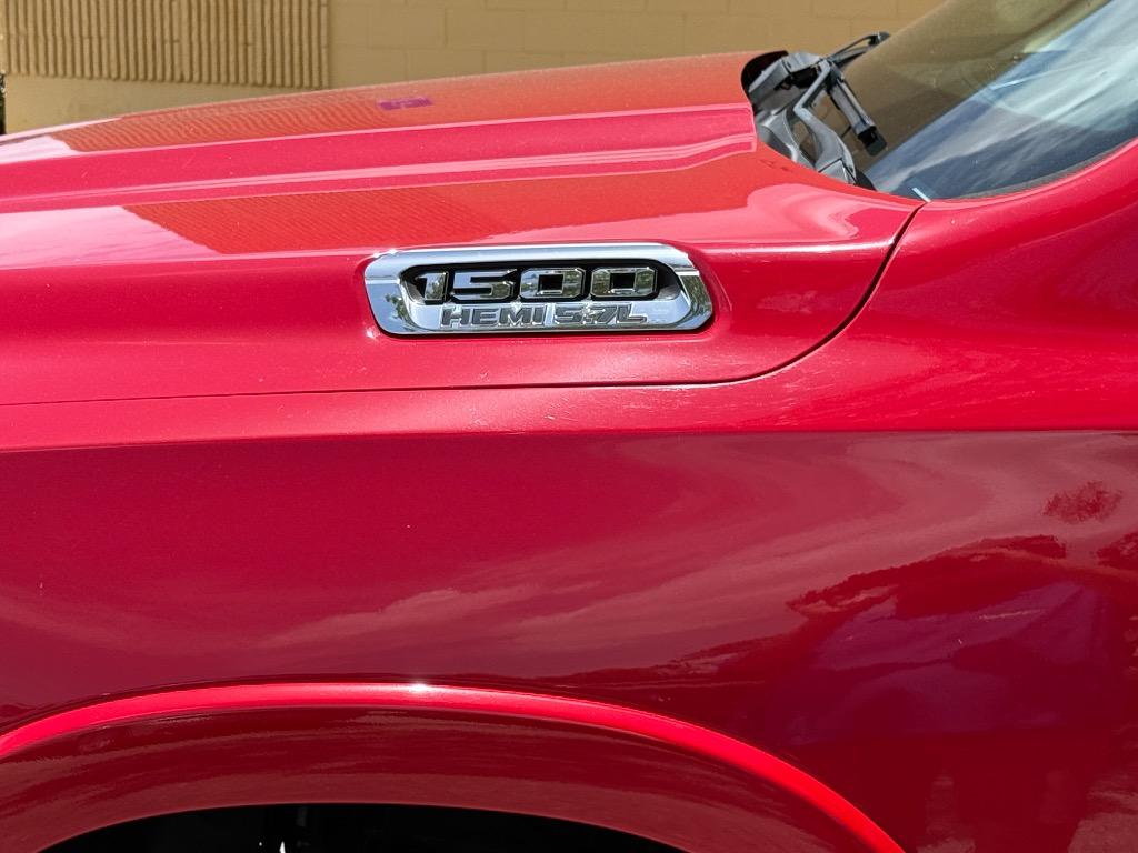 2020 Ram 1500 - $38,990